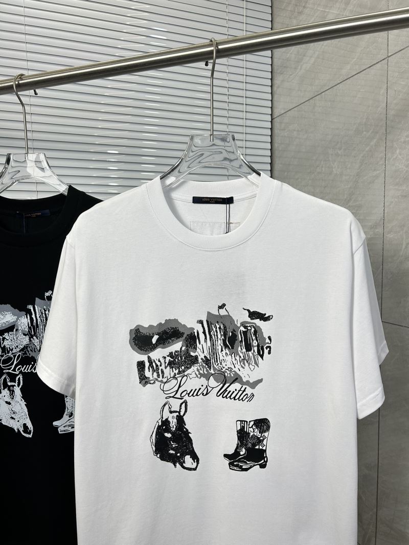 Louis Vuitton T-Shirts